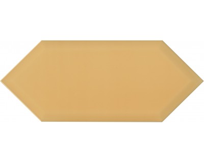 Алмаш желтый грань (35019) 140х340х9,2